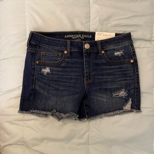 NWT American Eagle shorts.